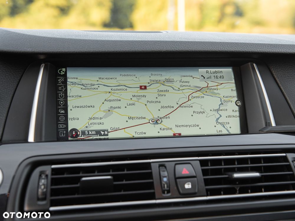 BMW Seria 5 - 20