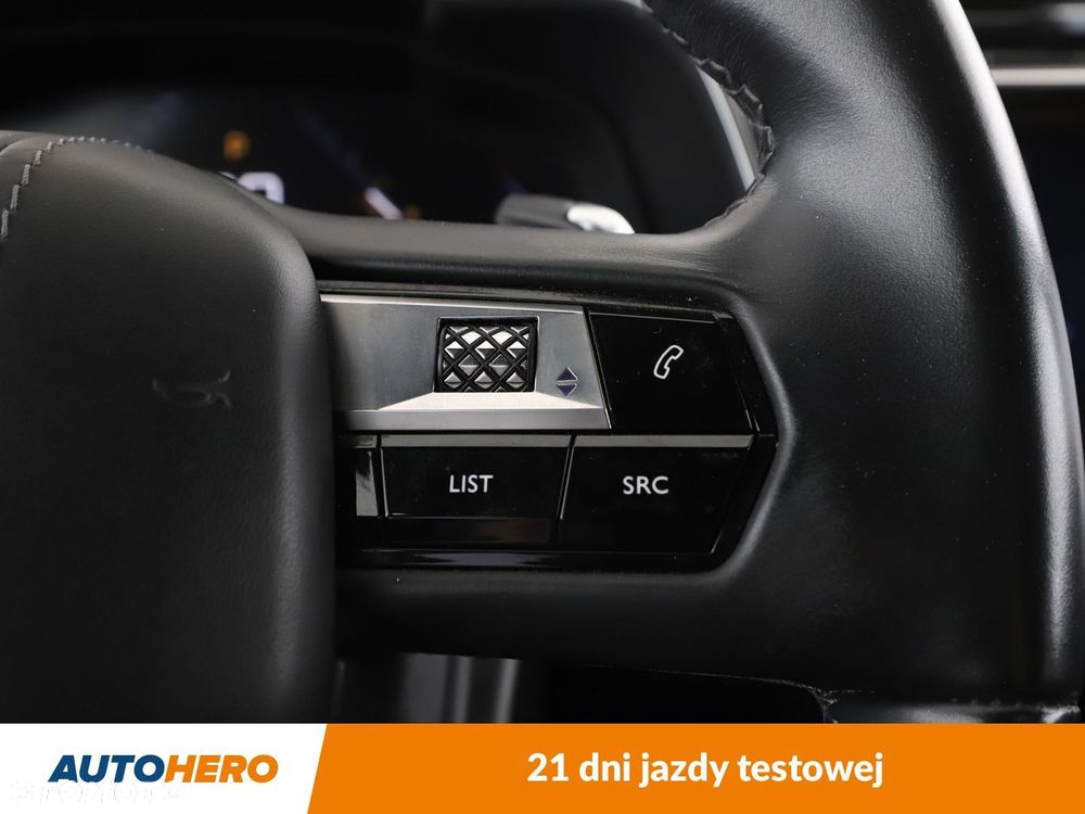 DS Automobiles DS 7 Crossback - 30