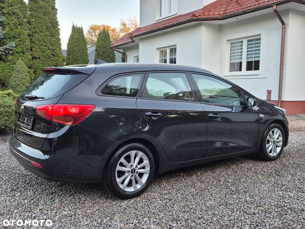 Kia Ceed 1.4 Vision - 6