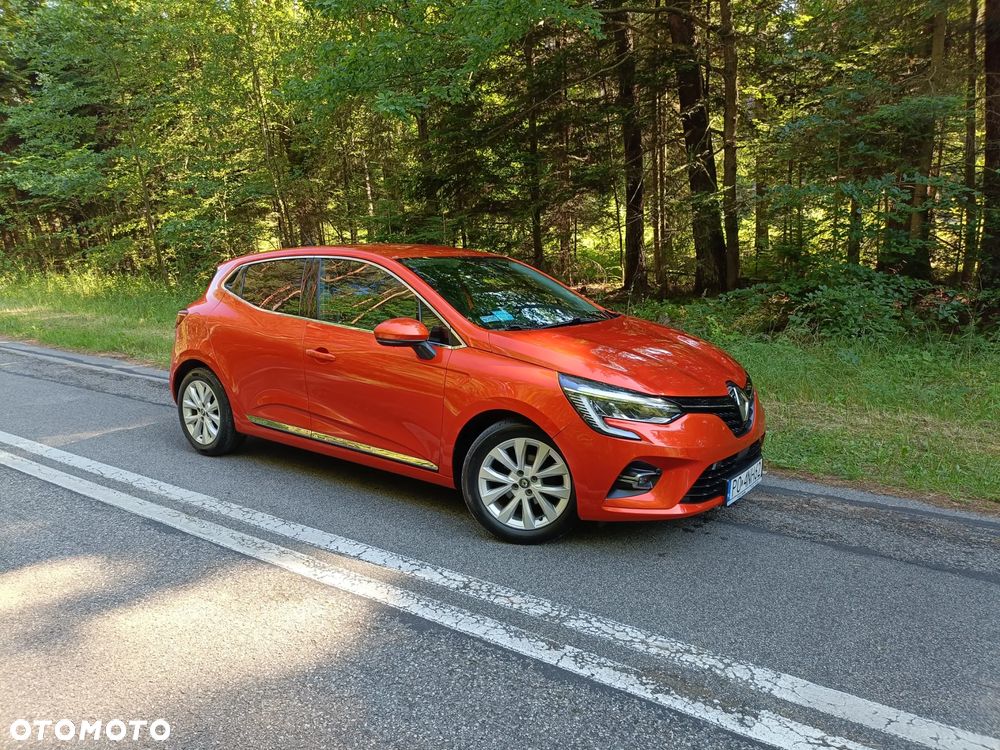 Renault Clio 1.0 TCe Intens - 37