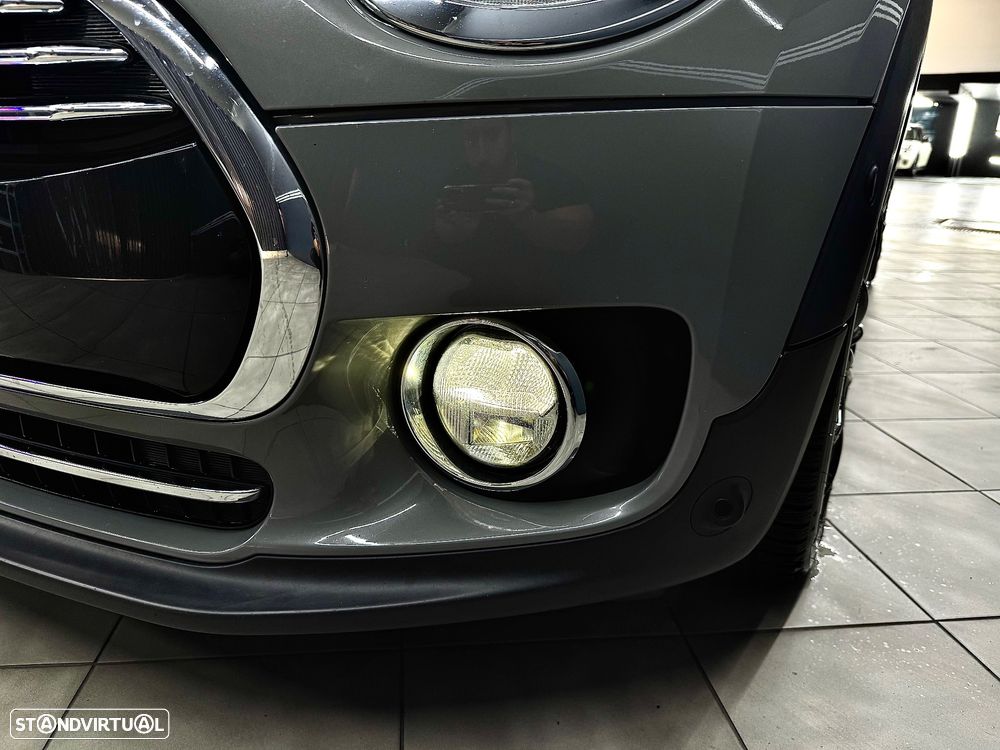 MINI Clubman Cooper D Auto - 8