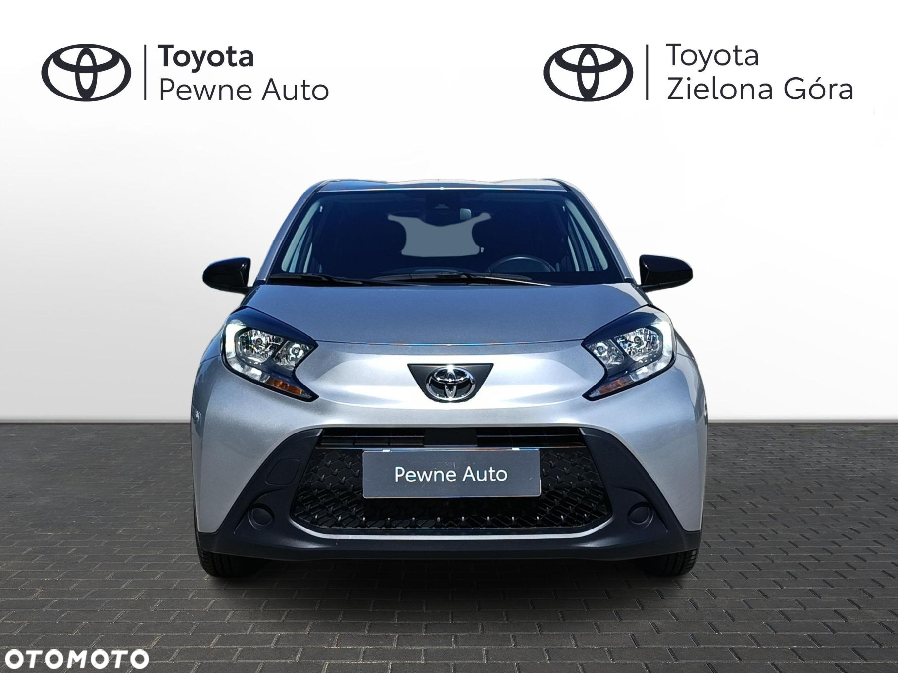 Toyota Aygo X - 5