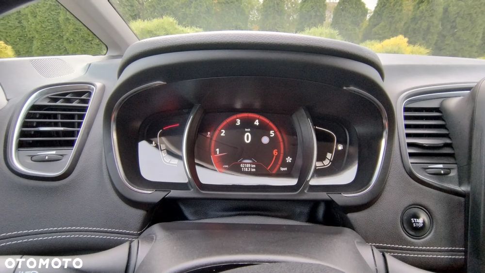 Renault Scenic Energy TCe 130 S&S Xmod Bose Edition - 12