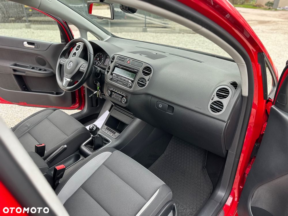 Volkswagen Golf Plus 1.4 TSI Life - 13