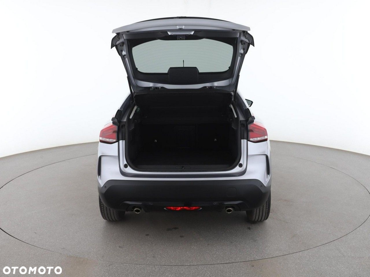 Citroën C4 1.2 PureTech Shine S&S - 19