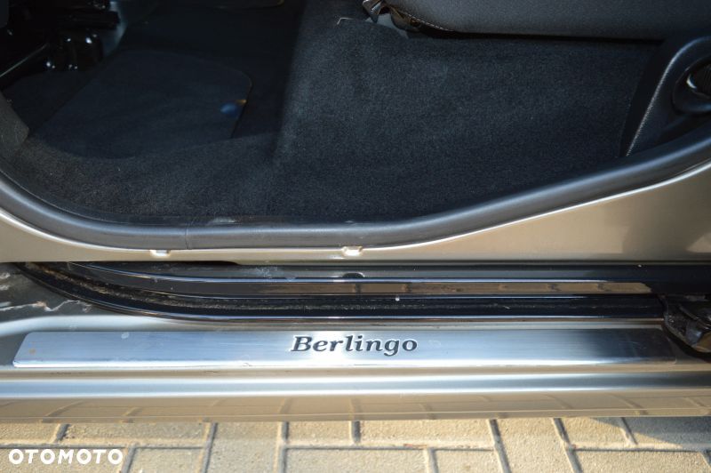 Citroën Berlingo - 33