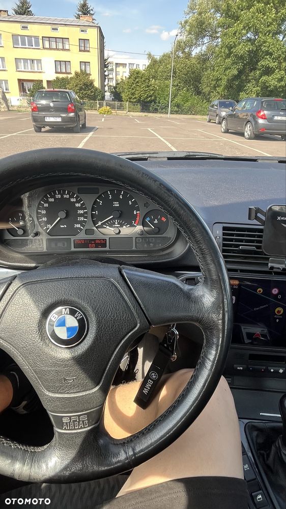 BMW Seria 3 - 8