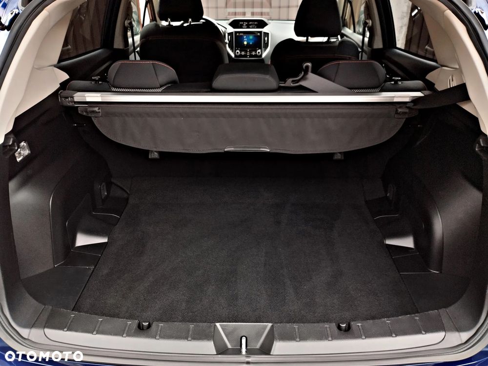 Subaru XV 1.6i Exclusive (EyeSight) Lineartronic - 26