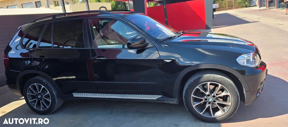 BMW X5 xDrive40d - 5