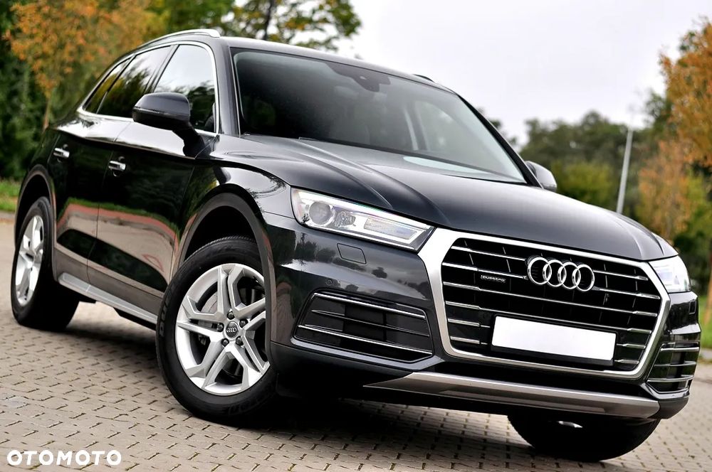 Audi Q5 2.0 TDI Quattro S tronic - 4
