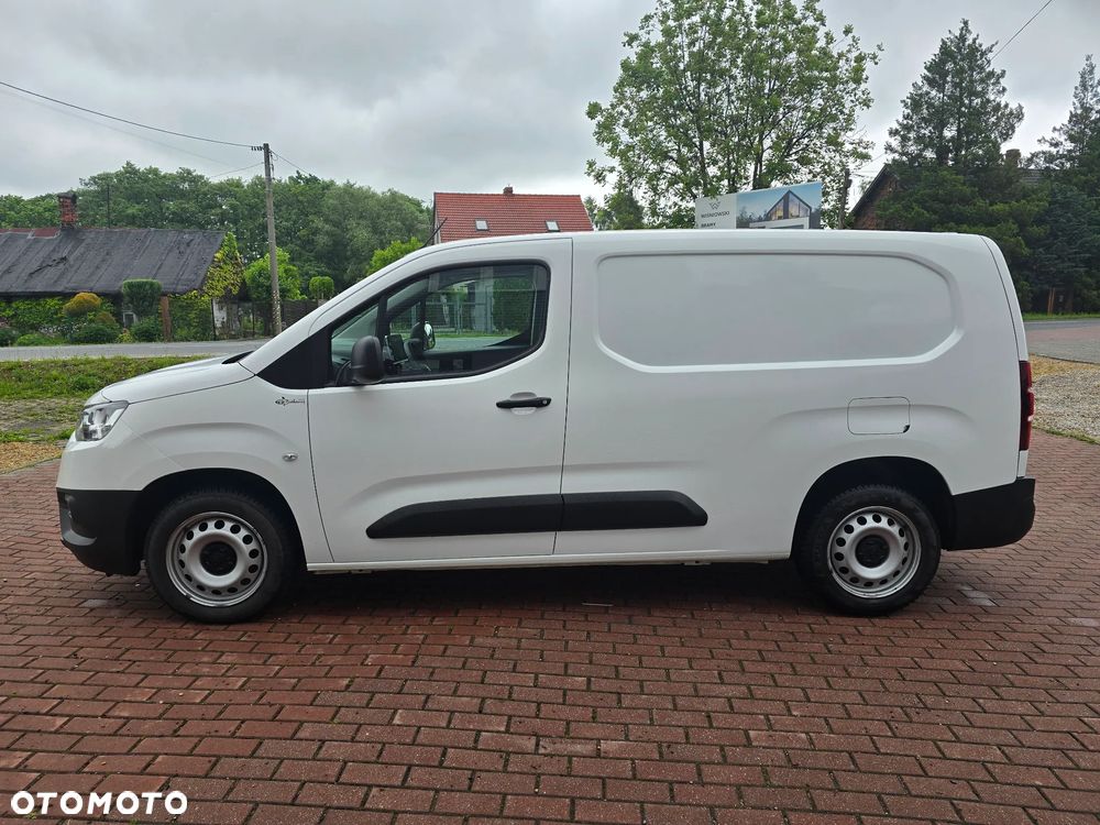 Toyota Proace City - 20