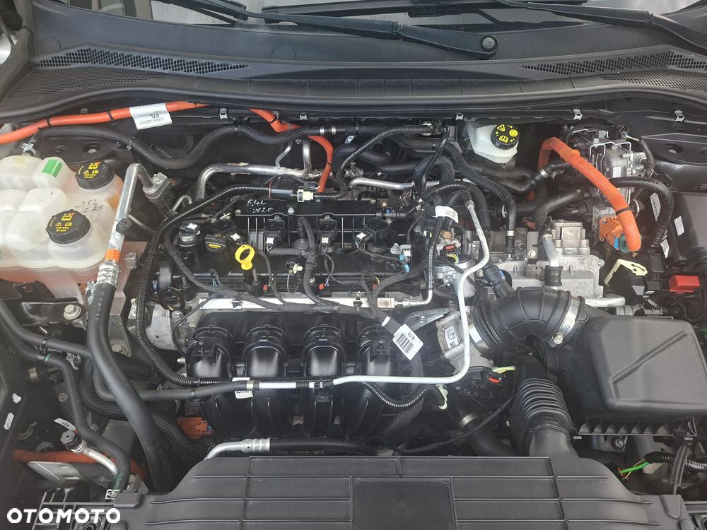 Ford Kuga 2.5 FHEV FWD Vignale - 23