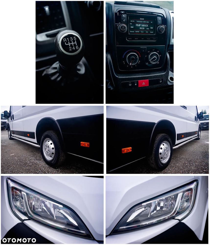 Fiat Ducato - 39