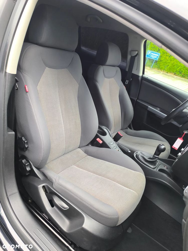 Seat Leon 1.6 TDI DPF Sport - 18