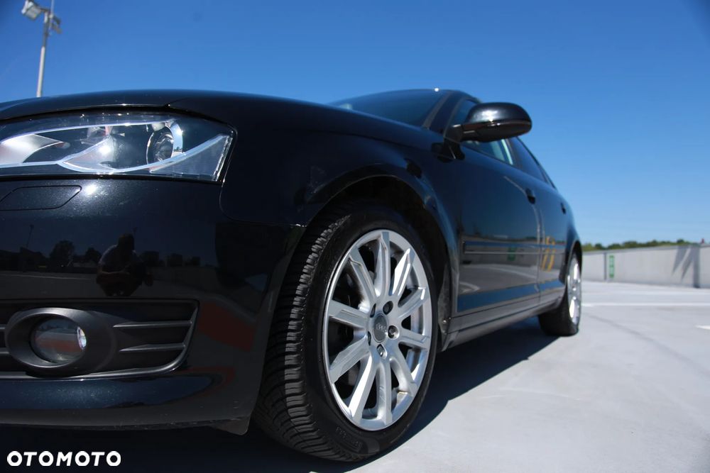 Audi A3 - 6