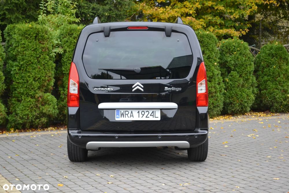 Citroën Berlingo 1.6 VTi 16V Multispace - 9