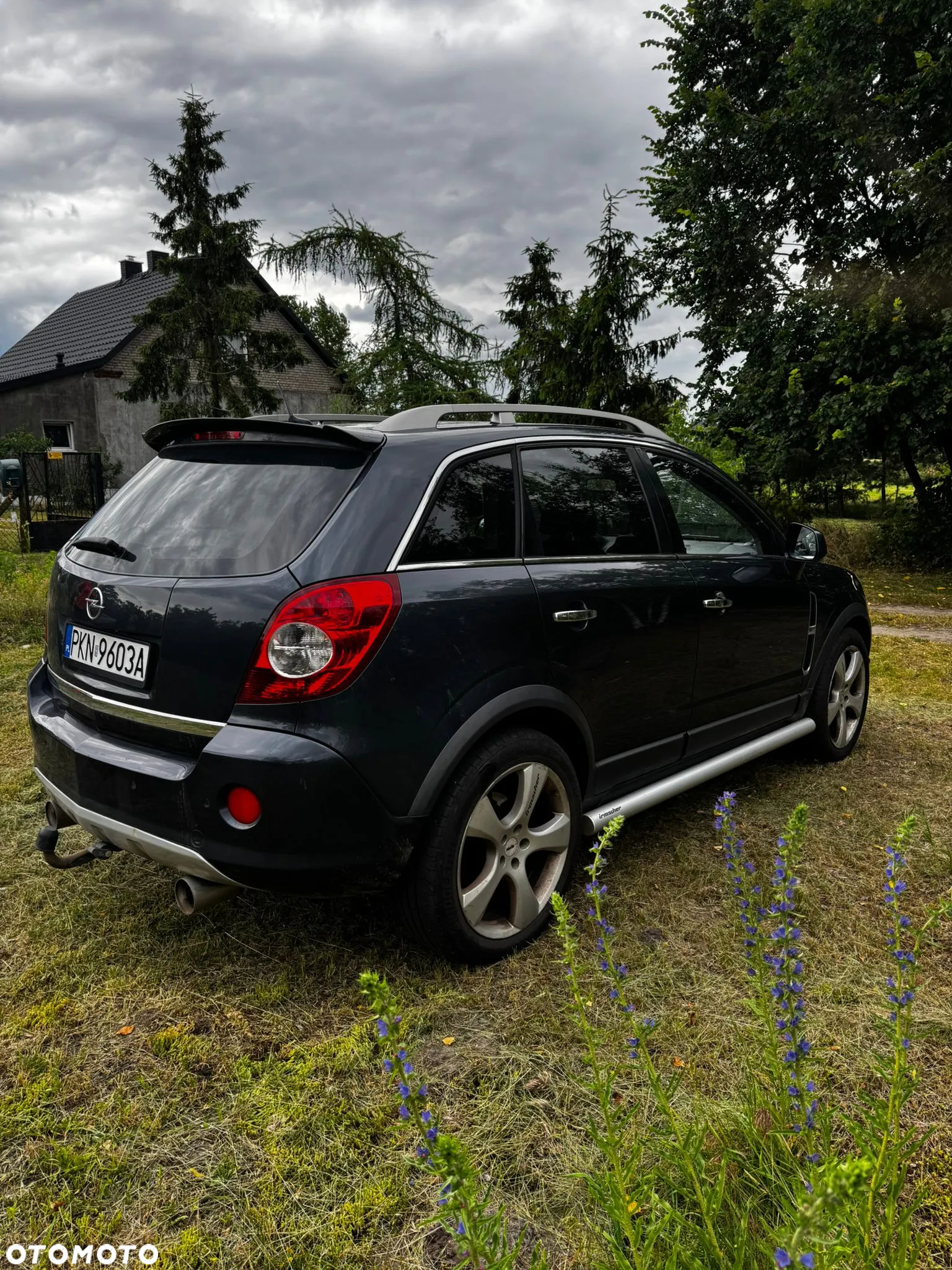 Opel Antara 3.2 V6 Cosmo - 3