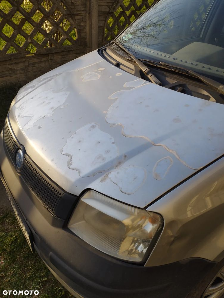 Fiat Panda 1.1 Actual Plus - 9