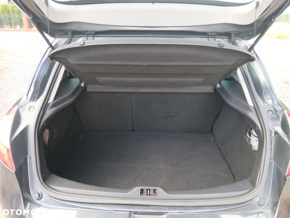 Renault Megane 1.6 16V 110 Dynamique - 38