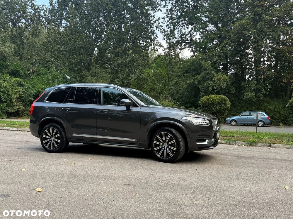 Volvo XC 90 - 4
