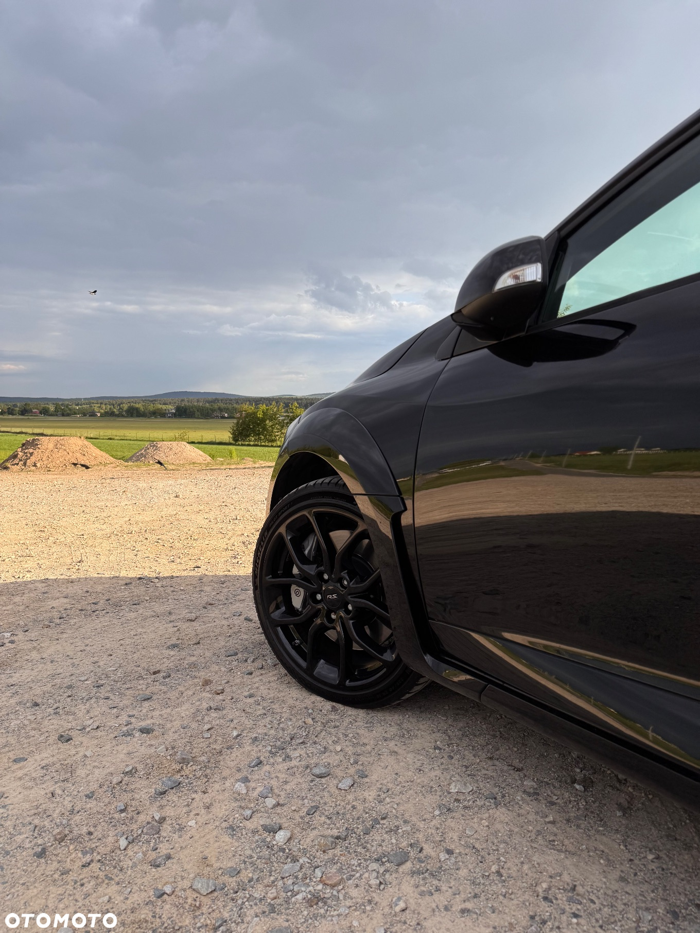 Renault Megane 2.0 16V R.S - 17