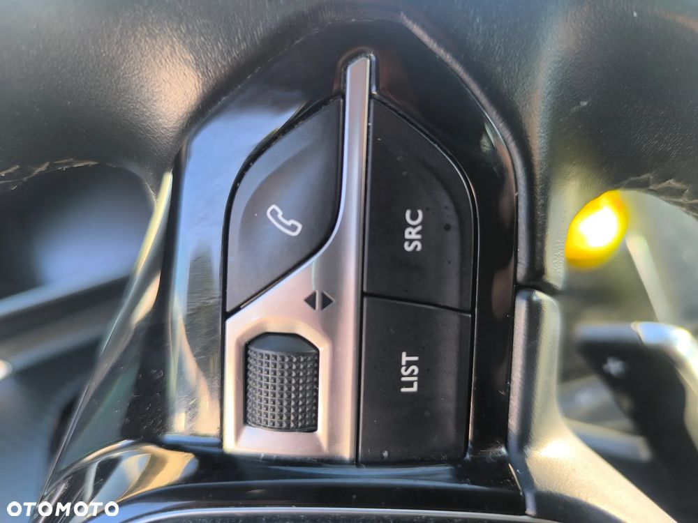 Peugeot 508 2.0 BlueHDi Allure S&S EAT8 - 15