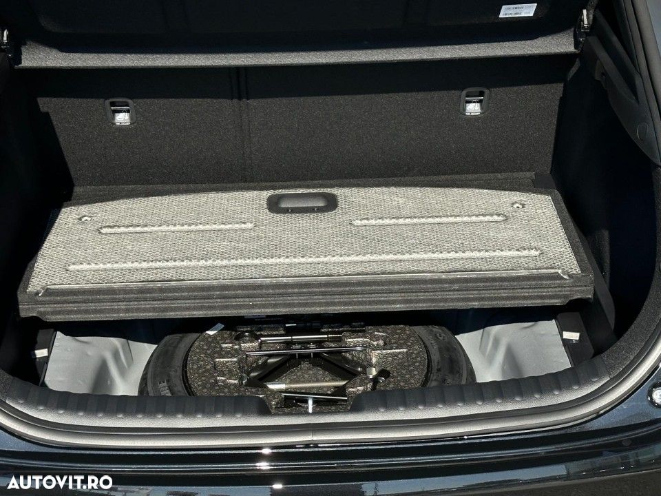 Kia XCeed 1.0 T-GDI 6MT City - 21