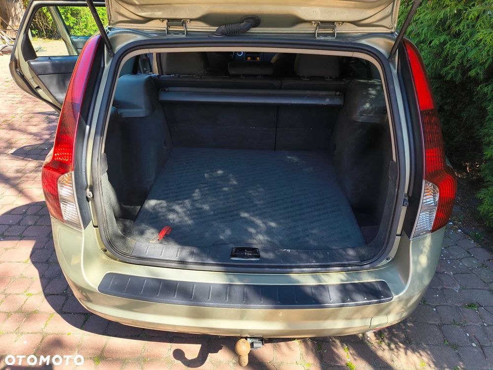 Volvo V50 1.6D DRIVe - 8