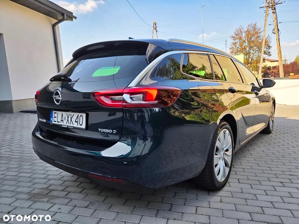 Opel Insignia - 7
