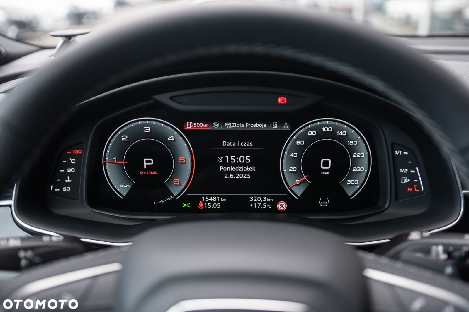 Audi Q7 - 16