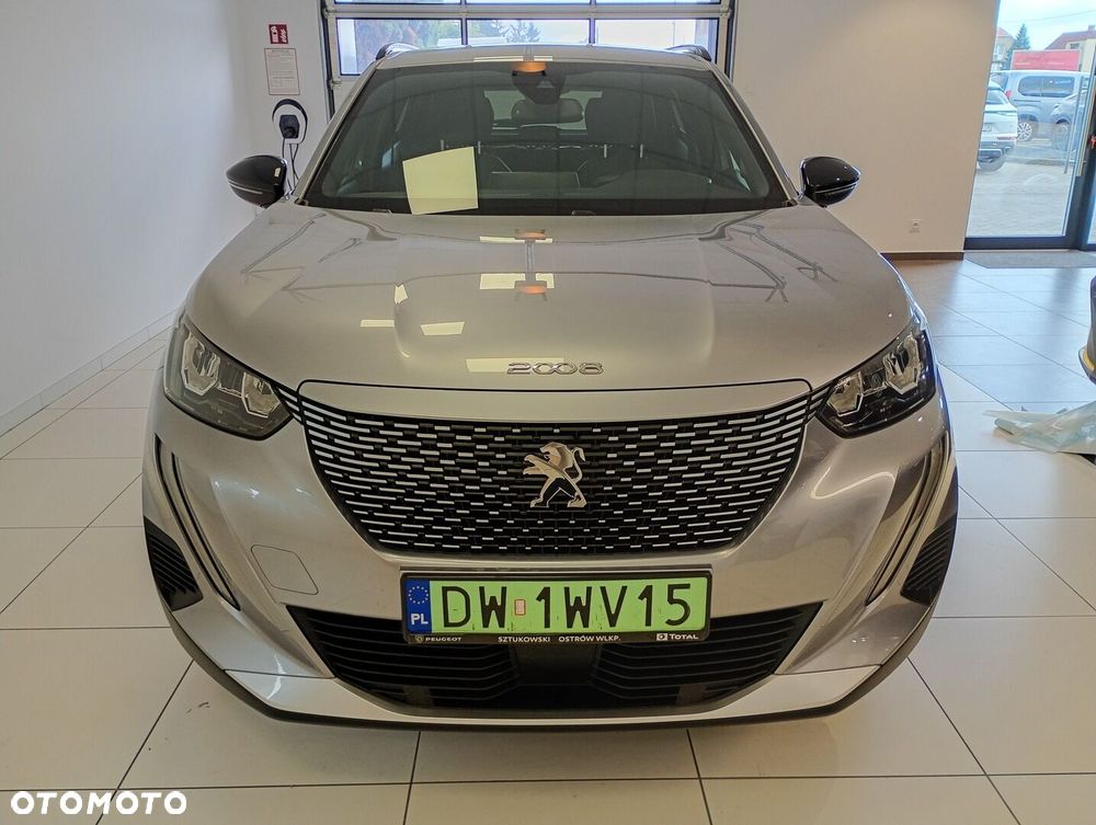 Peugeot 2008 - 5