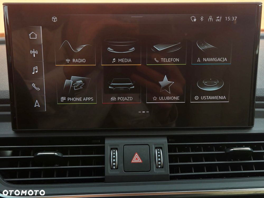 Audi Q5 - 26
