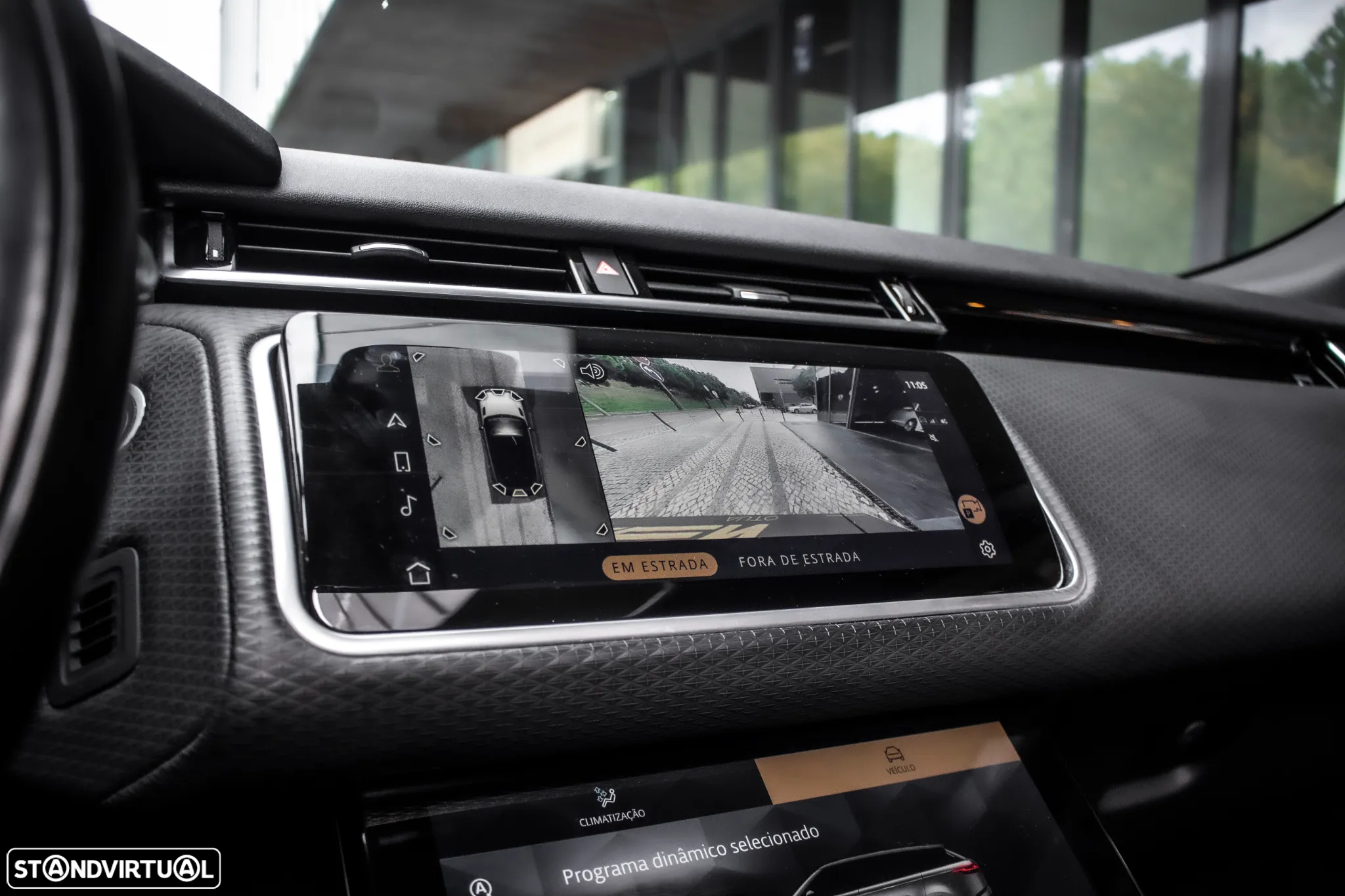 Land Rover Range Rover Velar D200 S - 24