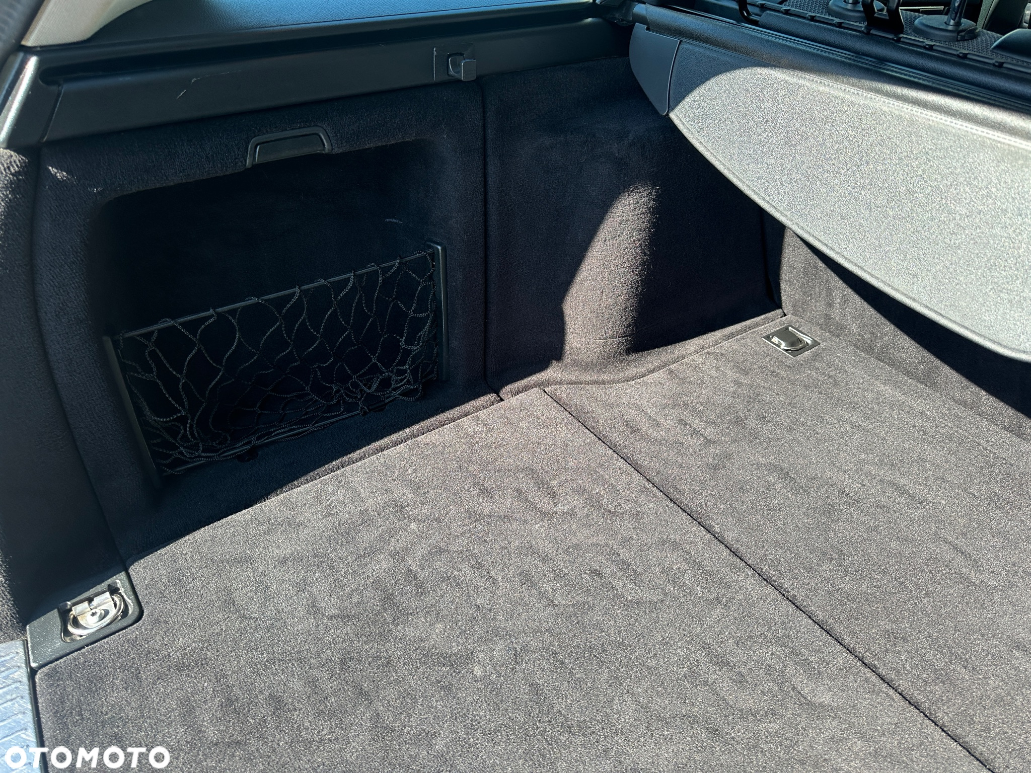 Mercedes-Benz Klasa C 200 Kompressor Avantgarde - 28