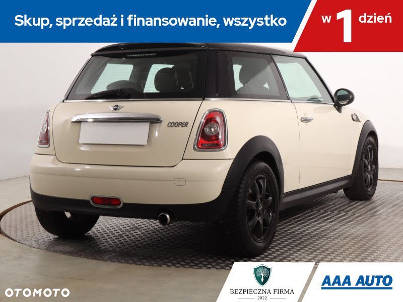 MINI Cooper - 7