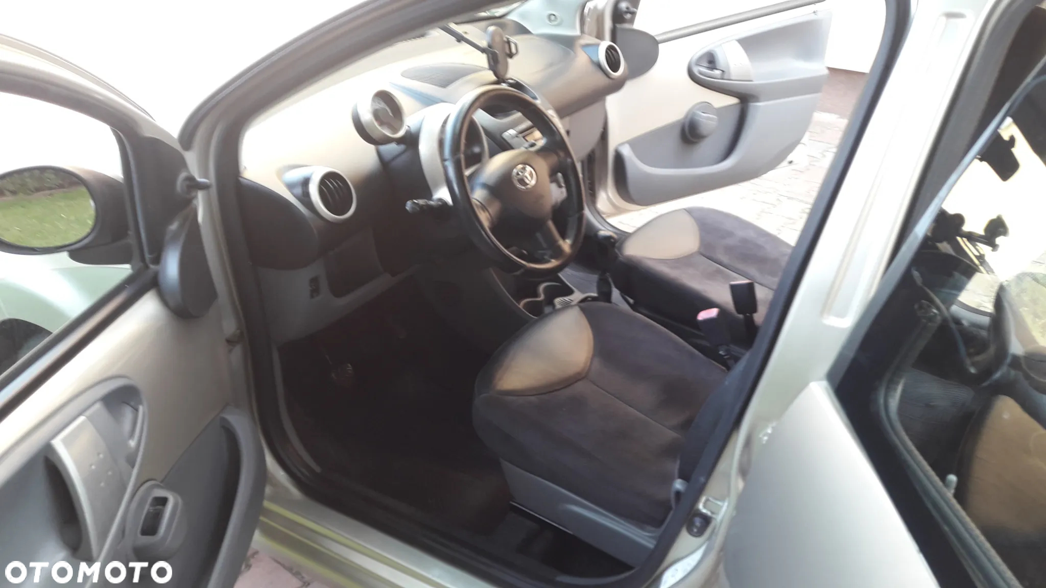 Toyota Aygo 1.0 VVT-i Active - 20