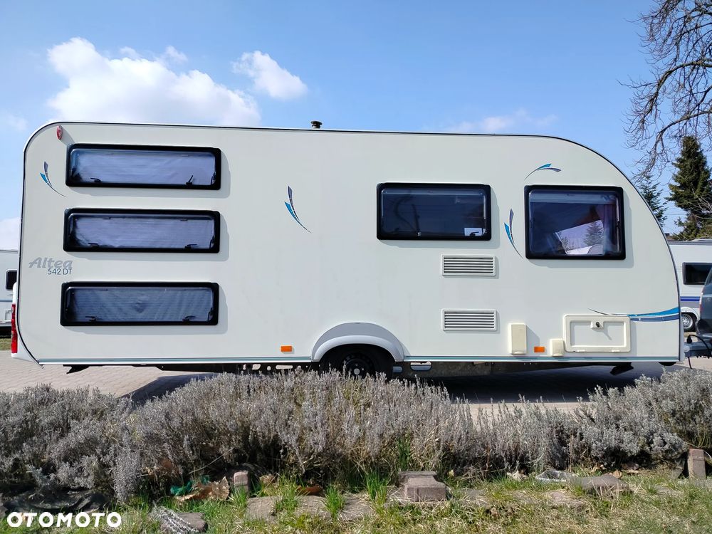 Adria Altea 542 - 40