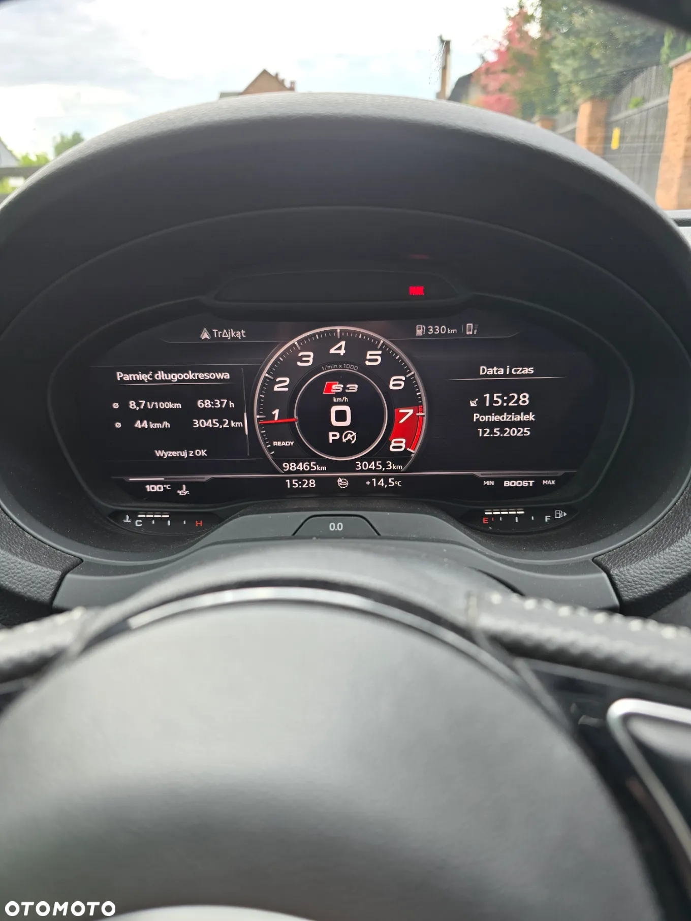 Audi A3 - 16