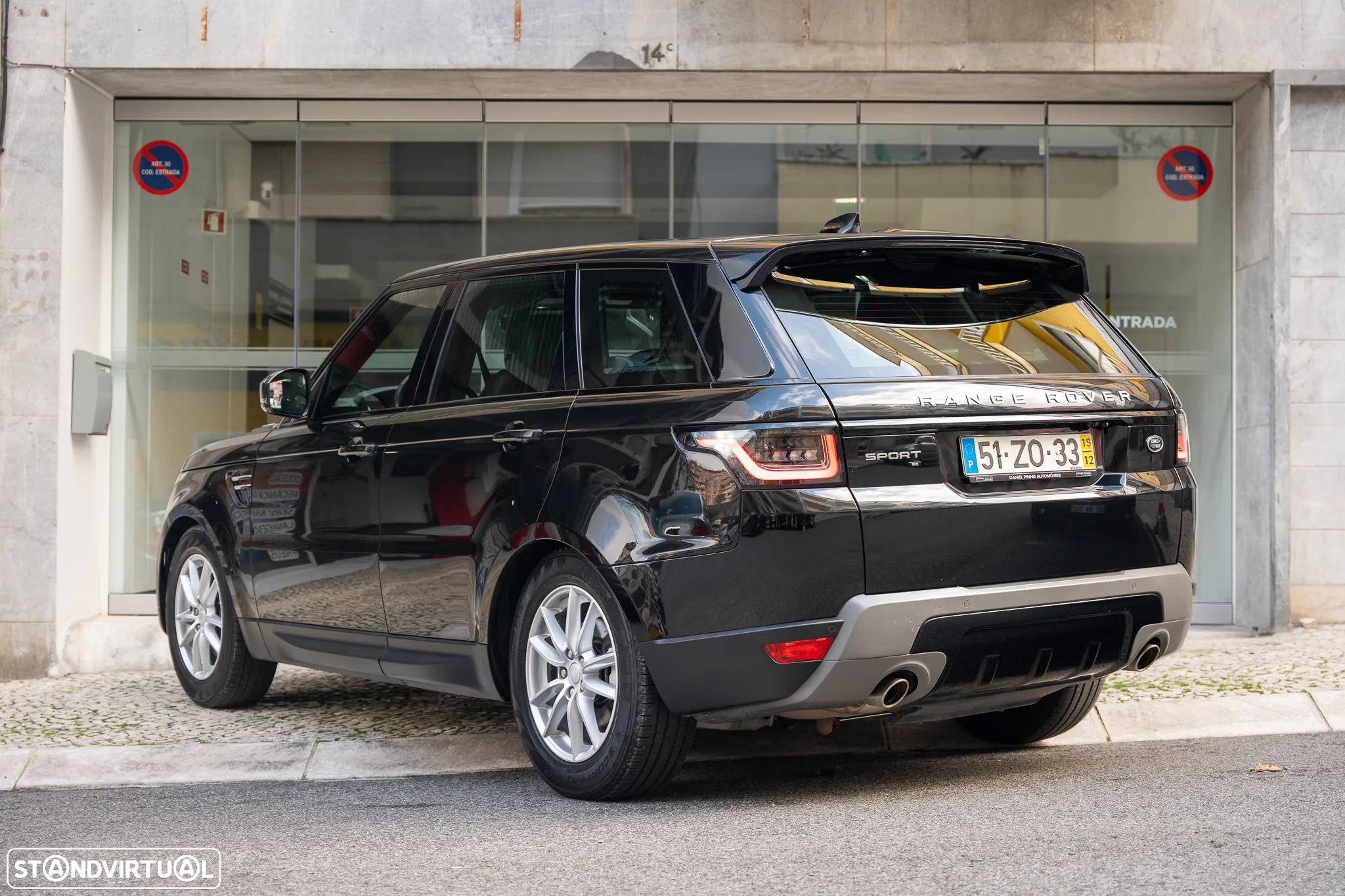 Land Rover Range Rover Sport 2.0 Si4 SE - 25