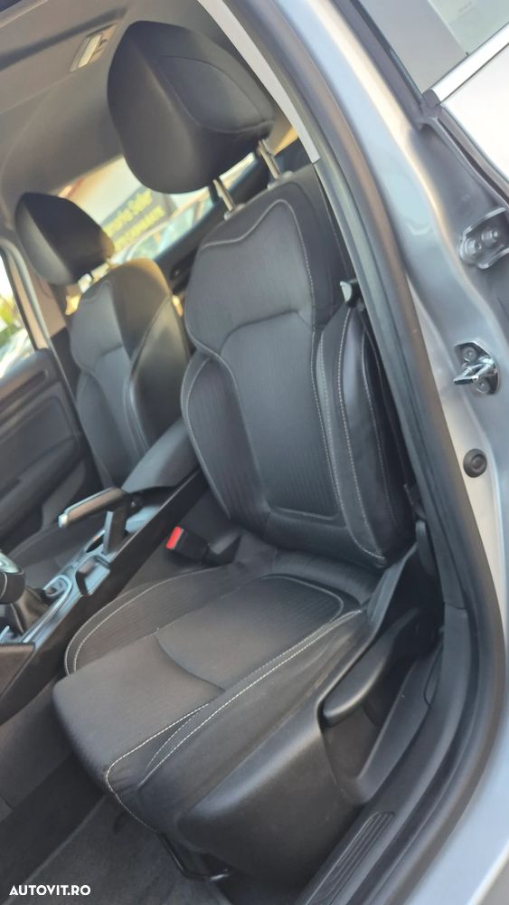 Renault Megane ENERGY dCi 110 ECO2 BUSINESS - 19
