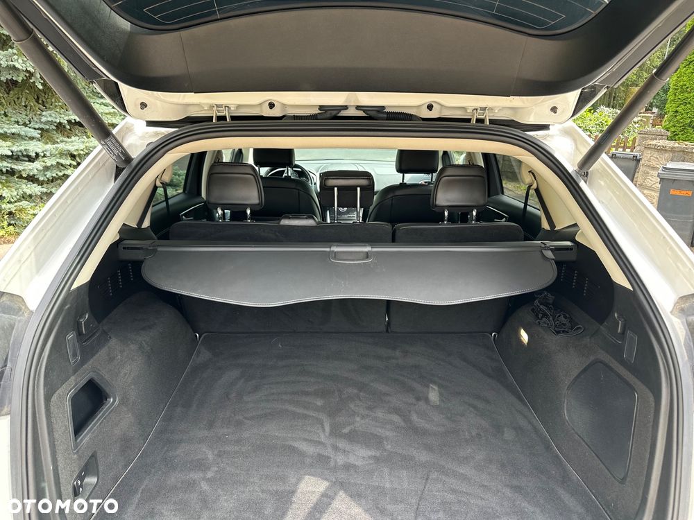 Ford Edge 2.0 EcoBlue Twin-Turbo 4WD Vignale - 22