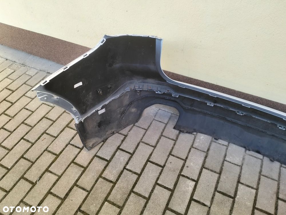 zderzak tylny tyŁ bmw x3 g01 x line lift lci - 4