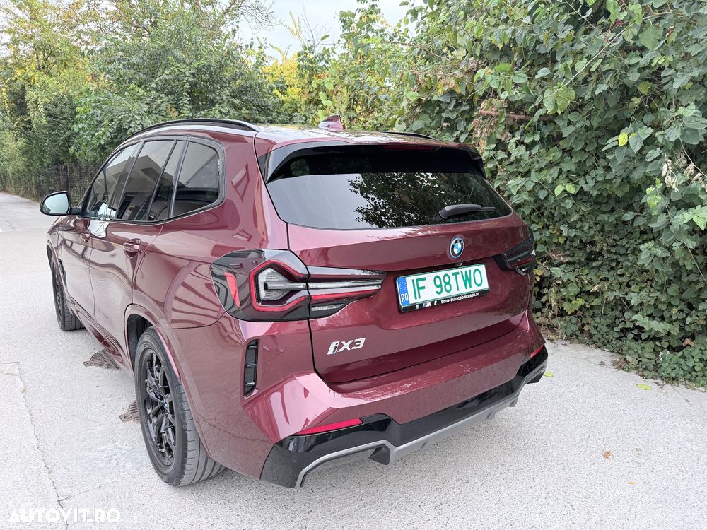 BMW iX3 Inspiring - 20