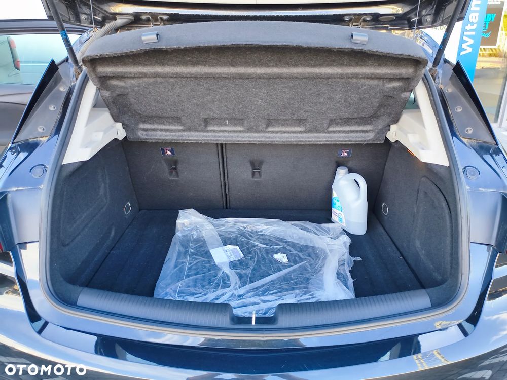 Opel Astra 1.6 CDTI Elite S&S - 28