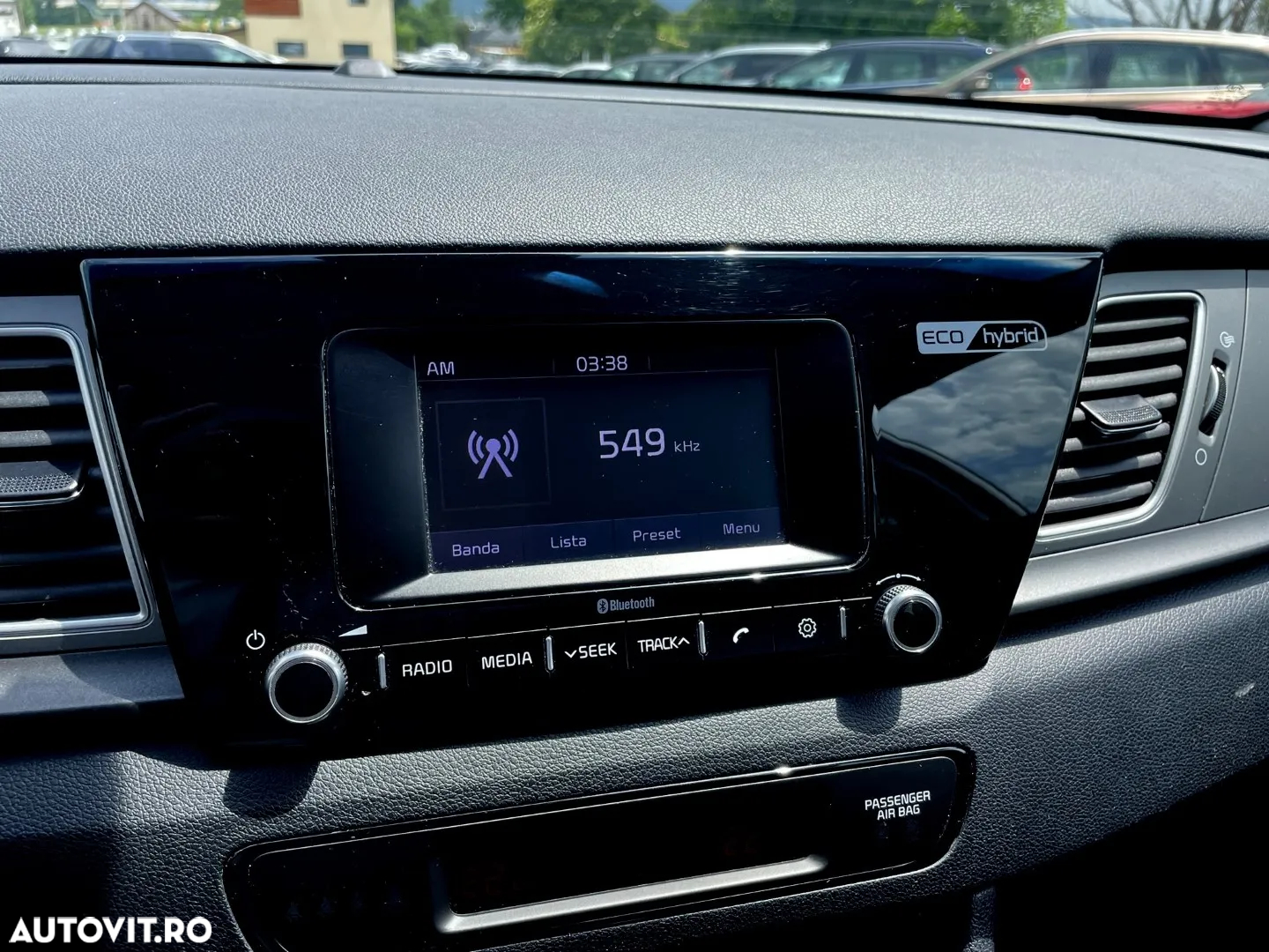 Kia Niro - 15