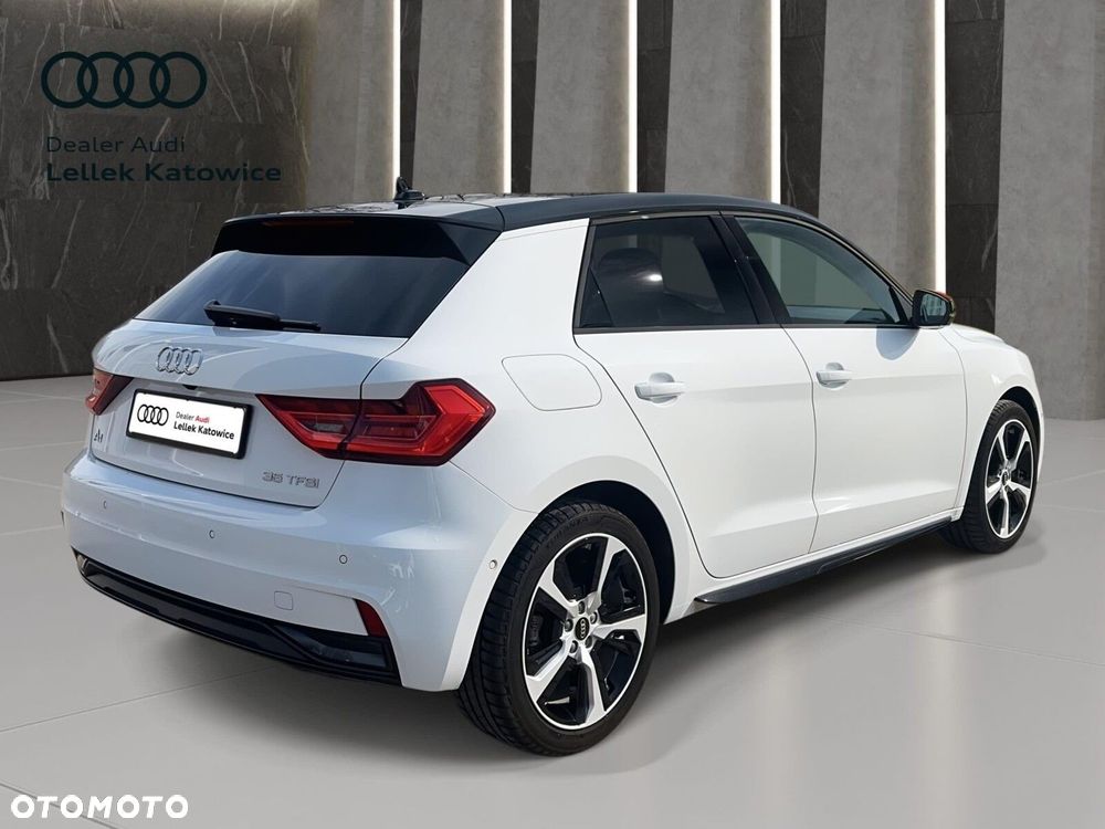 Audi A1 Sportback - 7
