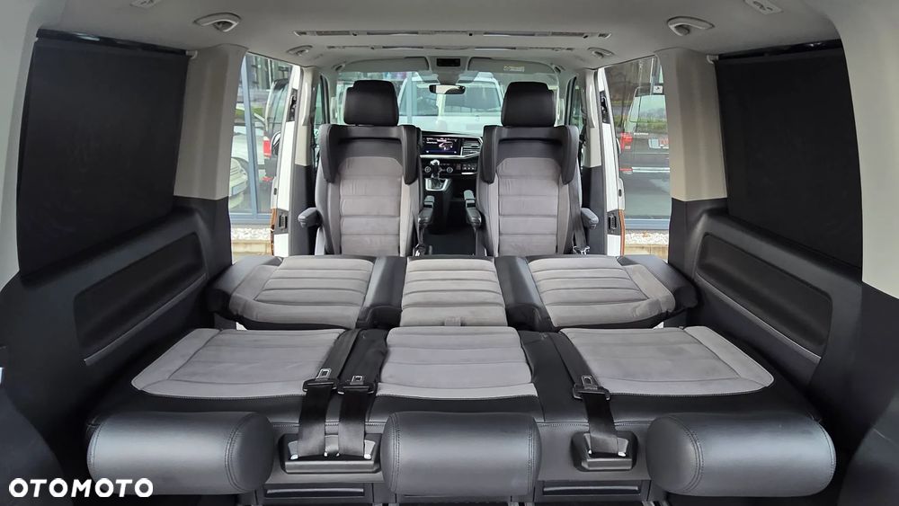 Volkswagen Multivan 2.0 TDI L1 Highline 4Motion DSG - 29