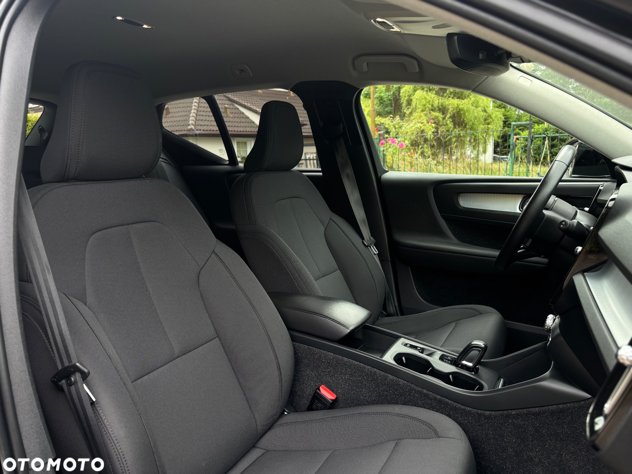 Volvo XC 40 T4 Plug-In Hybrid Inscription - 24