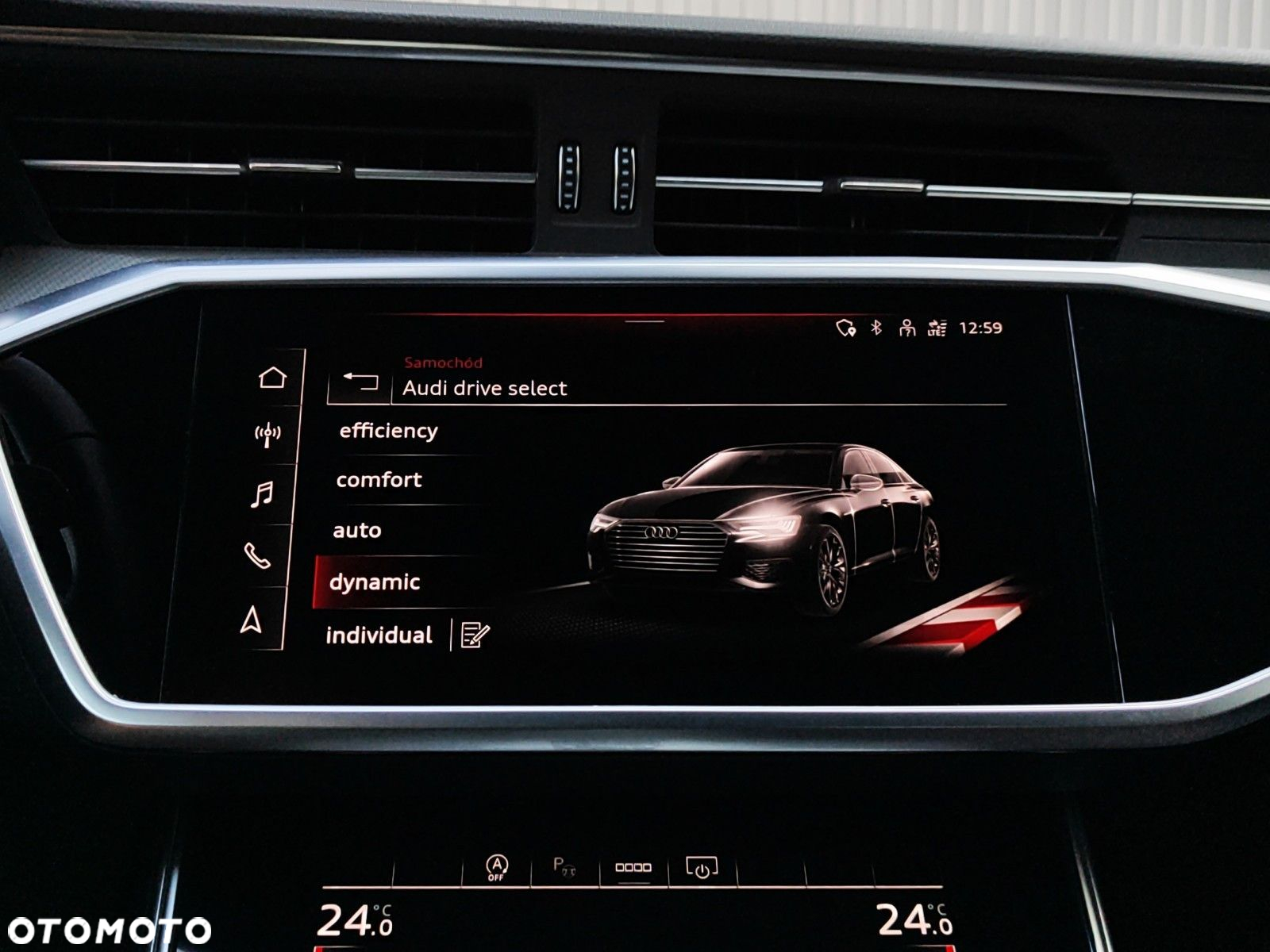 Audi A6 - 27