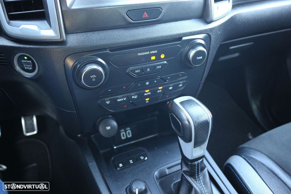 Ford Ranger 2.0 TDCi CD Raptor 4WD - 30